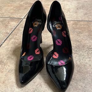 Juicy couture pumps
